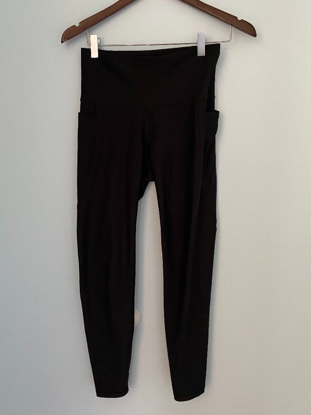 Old Navy Active Powersoft Legging 7/8 Length Medium